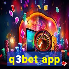 q3bet app